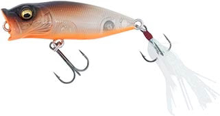 Megabass Baby PopX (BFS)