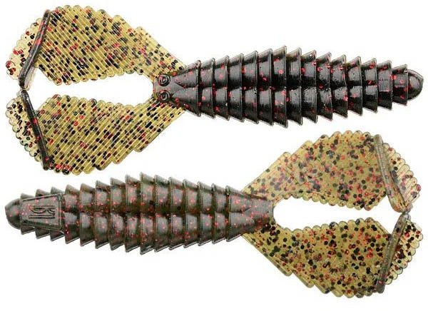 Reaction Innovations Spicy Beaver 4.0 Creature