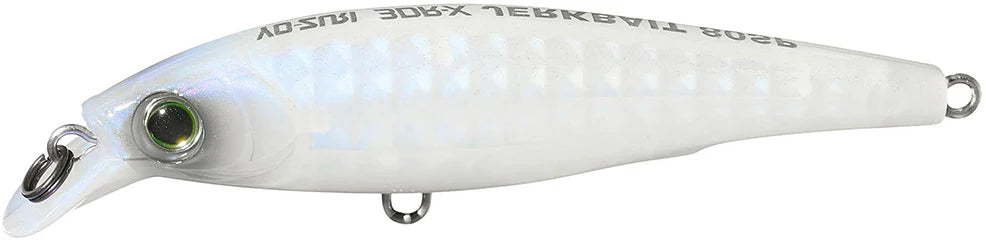 Yo-Zuri 3DR-X Suspending Jerkbait 80mm - 3.125 Inch