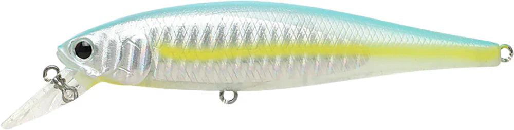Lucky Craft Saltwater Pointer 100S (CIF) Sinking Jerkbait - 4 Inch