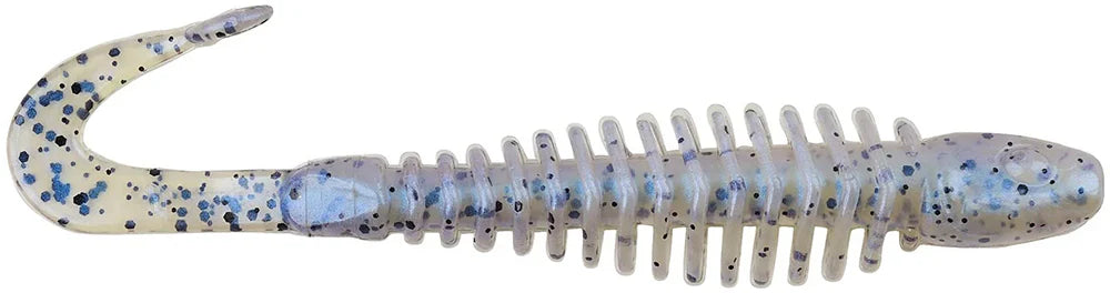 Berkley PowerBait Curly Bones Minnow - 3 Inch