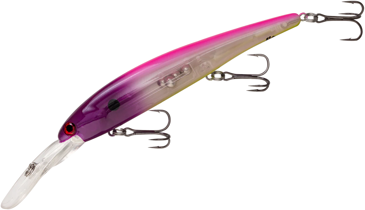 Bandit Walleye Deep 4 3/4 inch Trolling Plug