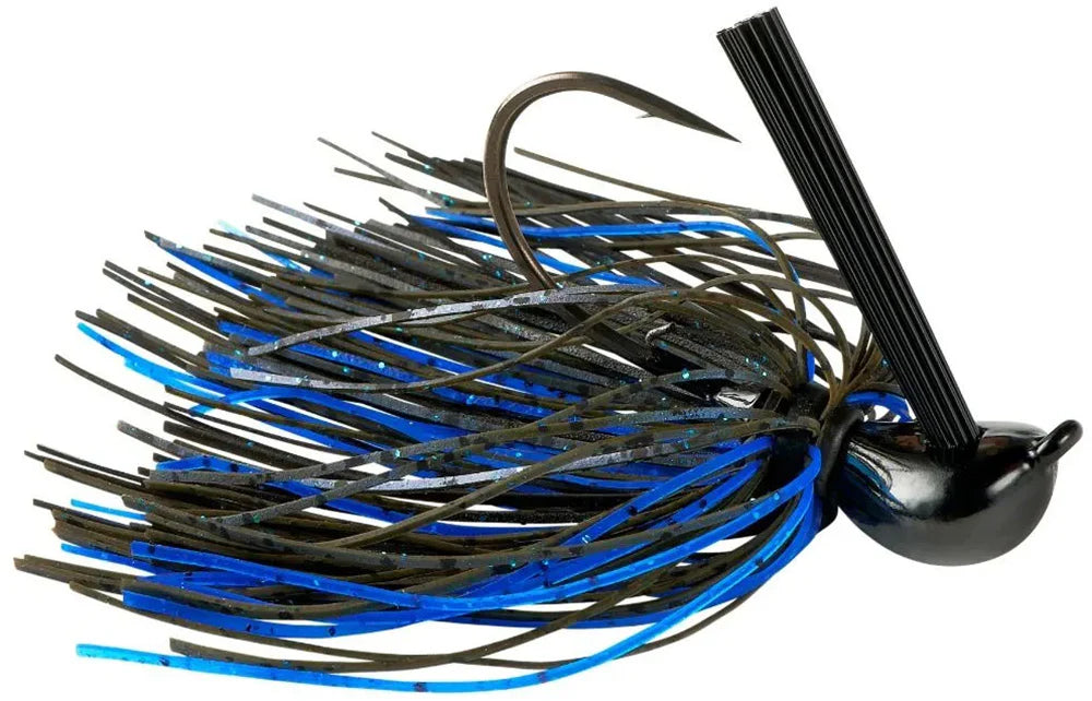 War Eagle Jig-Jigsu Flipping Jig