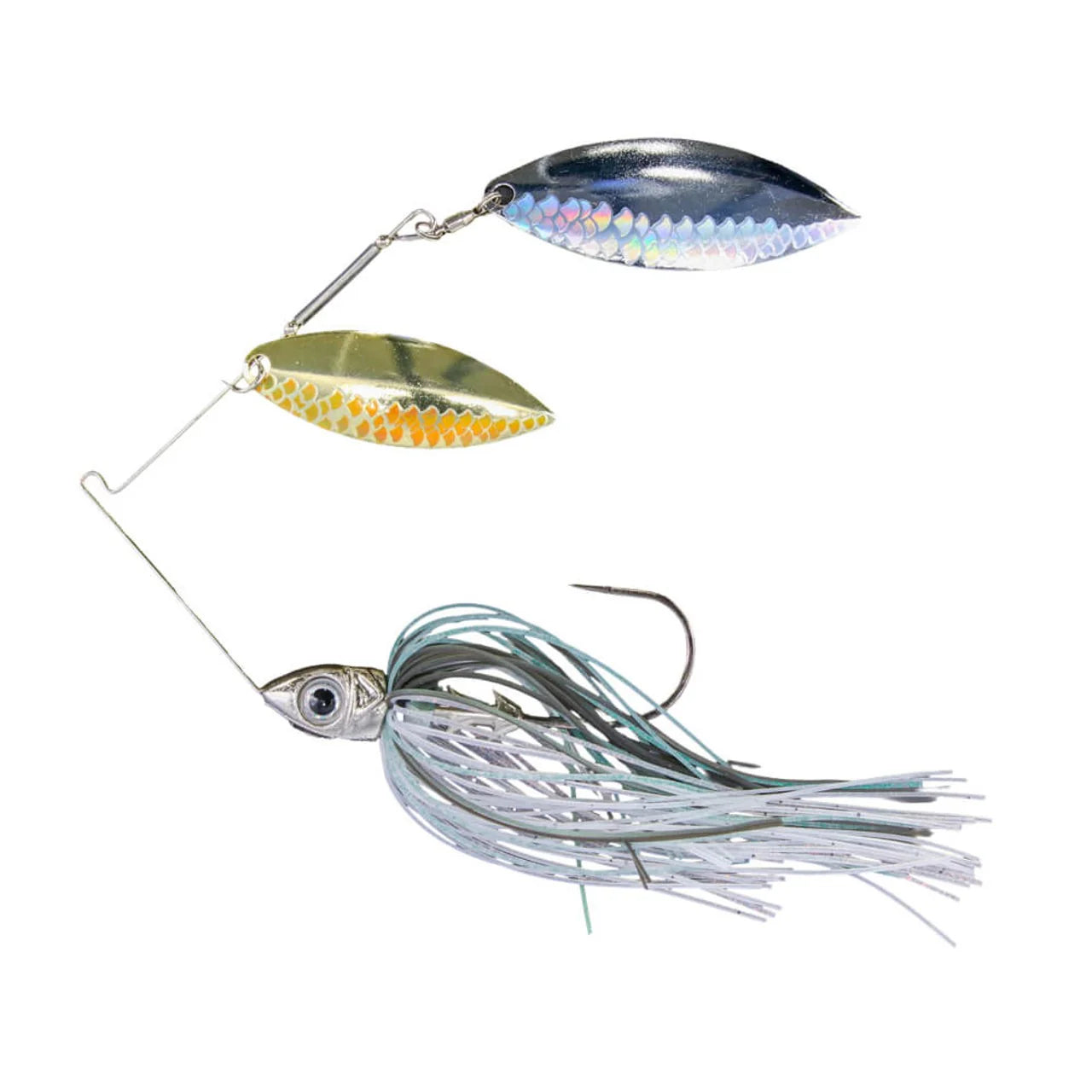 Buckeye Lures Select Spinnerbait - 3/4 oz