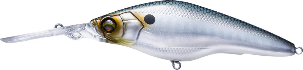 Yo-Zuri Pro Shad Crankbait - 3 Inch