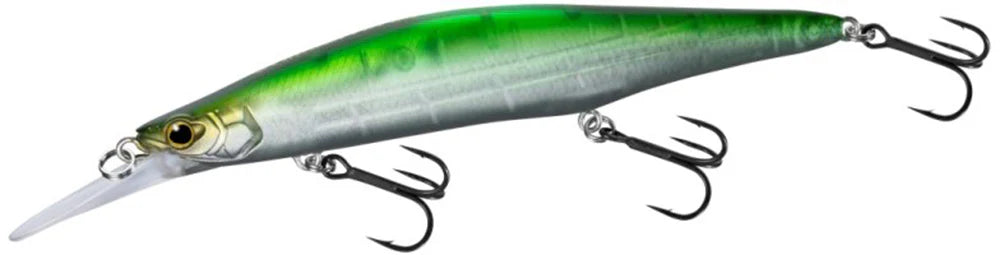 Shimano Zumverno 115SP Jerkbait - 4.5 Inches