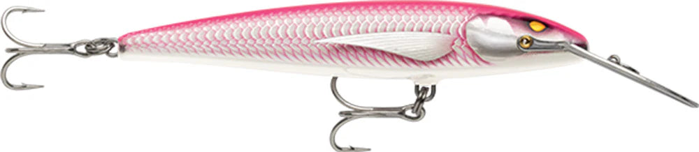 Rapala Countdown Magnum Elite 185 Saltwater Trolling Plug - 7 Inch