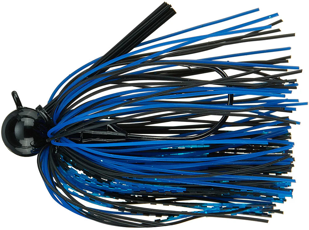 Hag's Baits Tsunami Football Jig - 3/8 oz