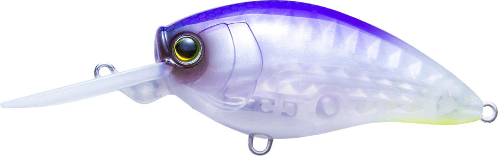 Yo-Zuri 3DR-X Mid Runner MR Crankbait 50mm - 2 Inch
