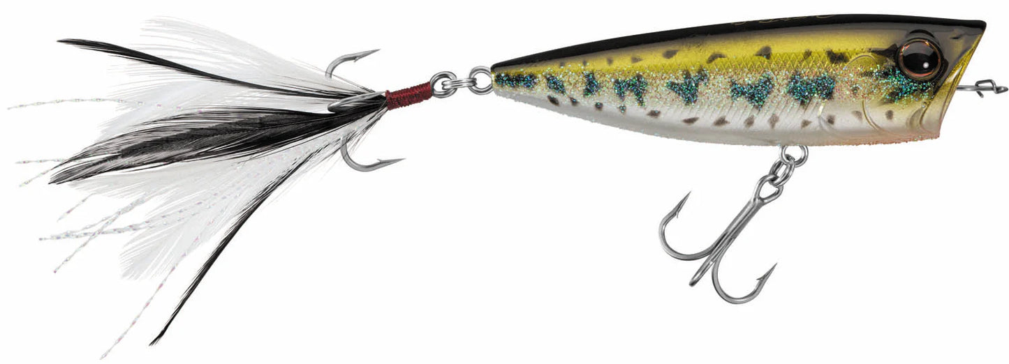 Evergreen International OB-68 Topwater Popper