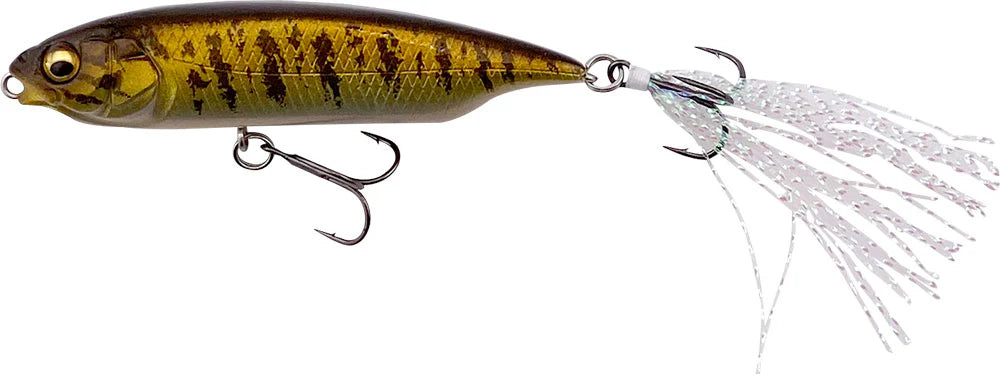 Megabass Karashi Twitch Bait - 2.3 Inch