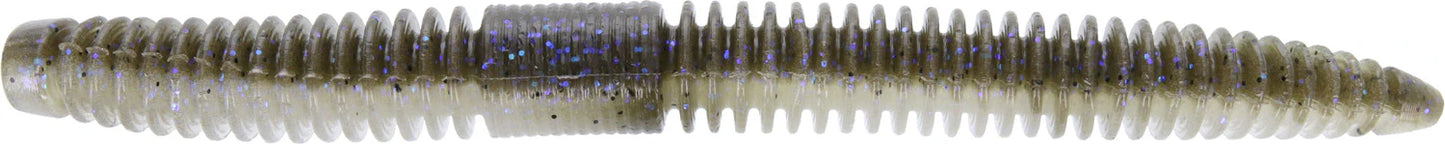 Gary Yamamoto Slinko Floating Ned Worm - 5.5 Inch