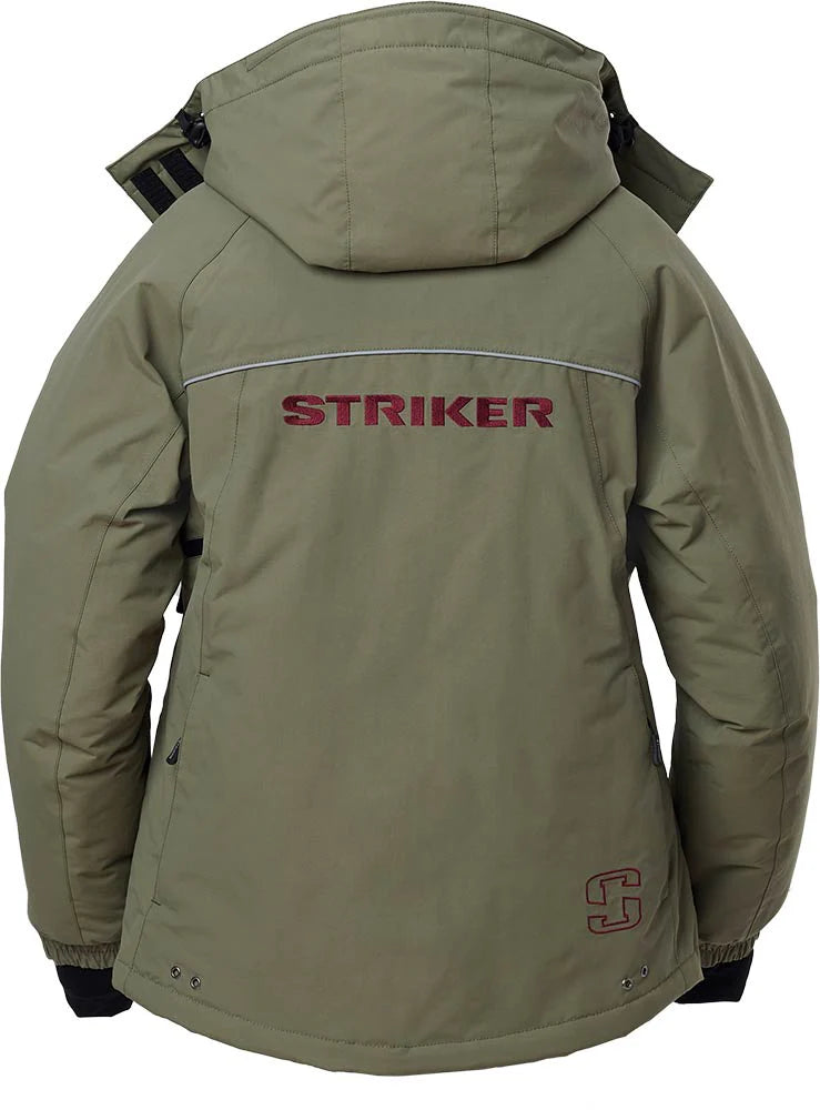 Striker Women's Prism Jacket