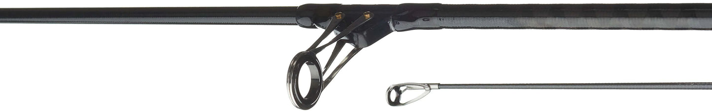 Daiwa Ardito Jitte Telescopic Travel Rods