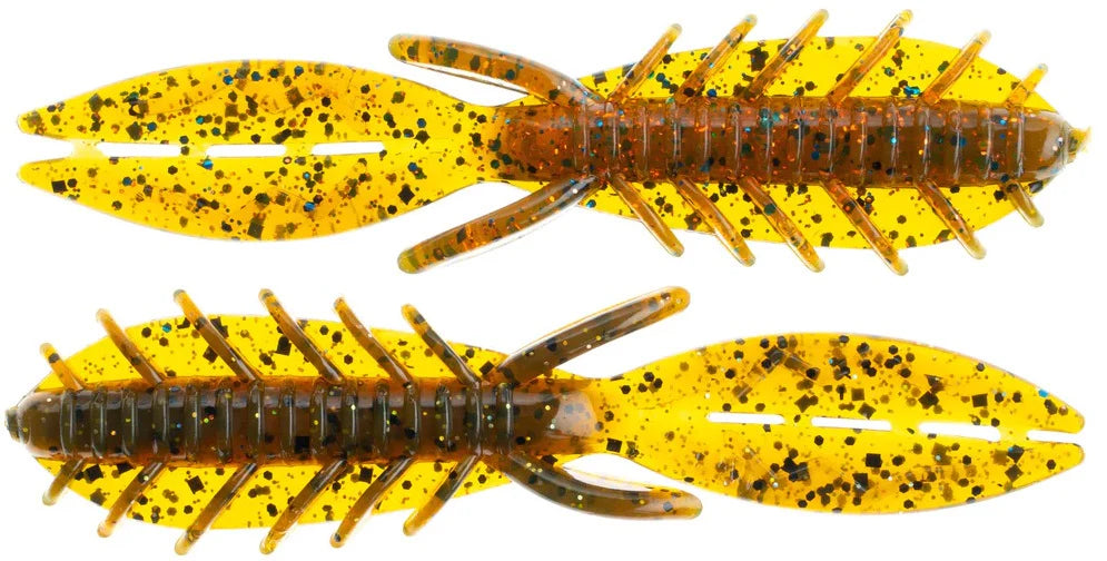 NetBait Dagger BaitFuel-Infused Punch Bait