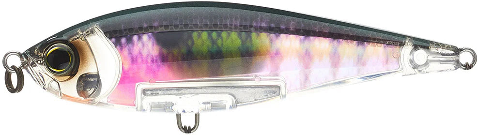 Yo-Zuri 3DB Slow Sinking Twitchbait 90mm - 3.5 Inch