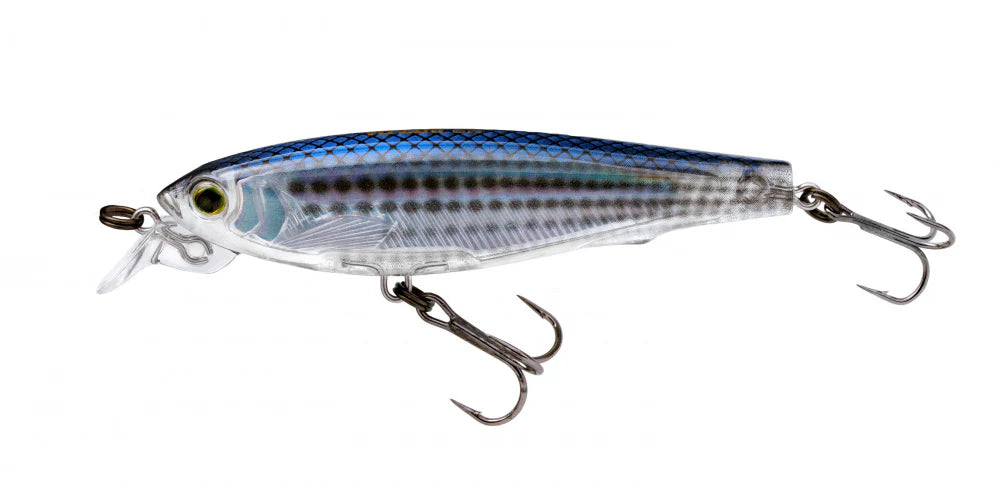 Yo-Zuri 3DS Minnow Suspending Shallow Diving Rip Bait