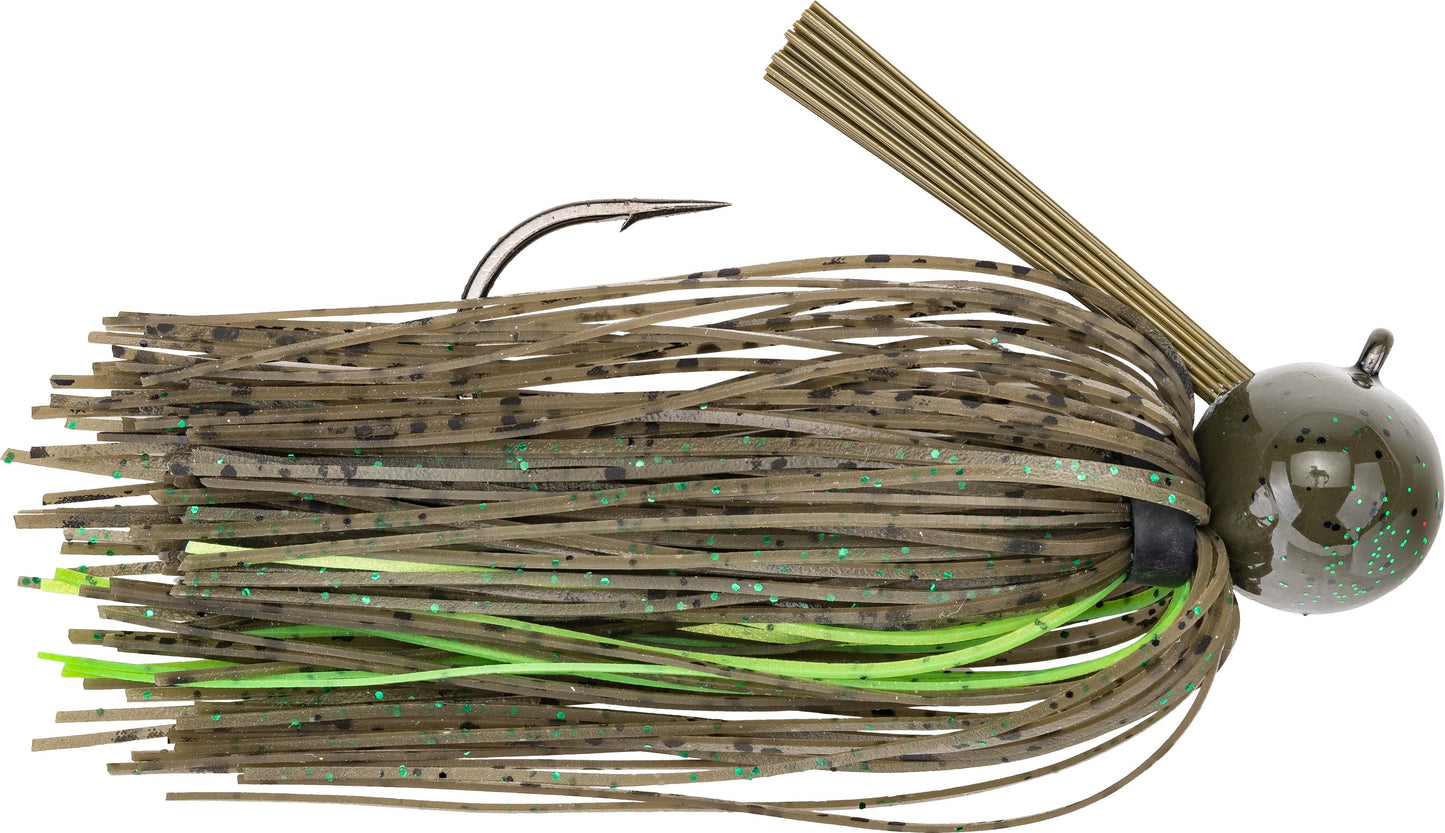 Strike King Tour Grade Football Jig