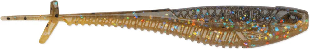 Rapala Crush City Mooch Minnow - 3.5 Inch