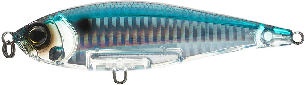 Yo-Zuri 3DB Slow Sinking Twitchbait 90mm - 3.5 Inch