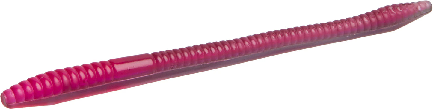 Zoom Finesse Worm - 4.25 Inch