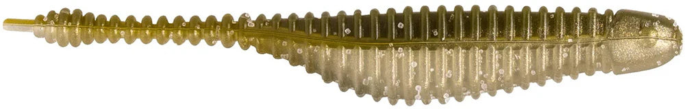 Great Lakes Finesse Drop Minnow - 3.25 Inch