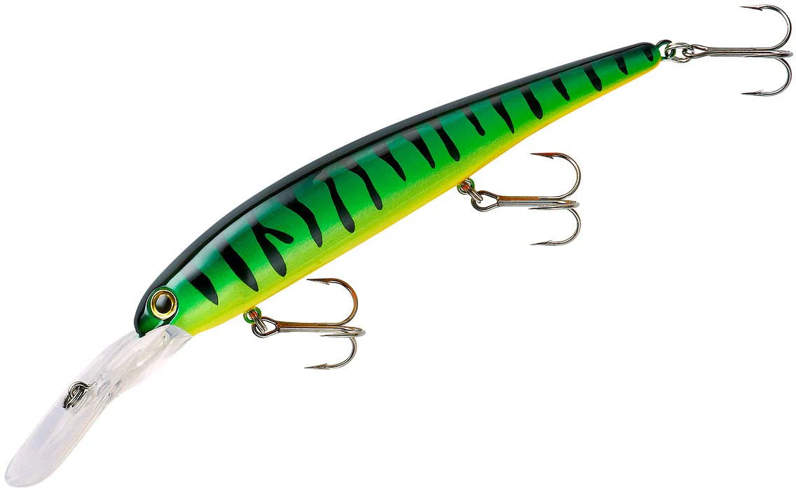 Bandit Walleye Deep 4 3/4 inch Trolling Plug