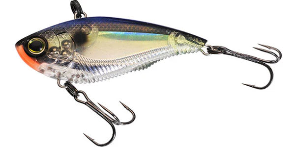 Yo-Zuri 3DB Vibe Sinking Lipless Crankbait 65mm - 2.625 Inch