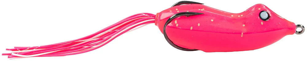 Snag Proof Pad Rambler - 2.5 Inch
