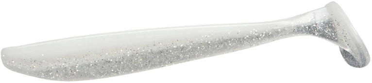 Zoom Boot Tail Fluke Paddle Tail Swimbait - 5 Inch