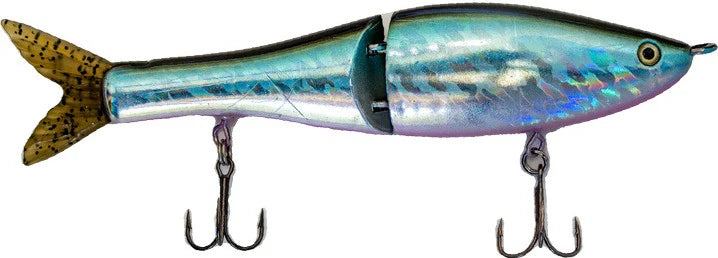G-Ratt Pistol Pete Glide Bait