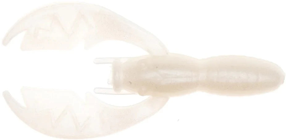 NetBait Tiny Paca Craw w/Baitfuel Infusion - 3 Inch