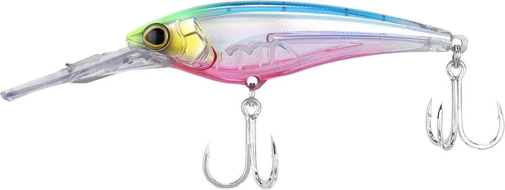 Shimano Ledge Runner 160F - 6.3 Inch