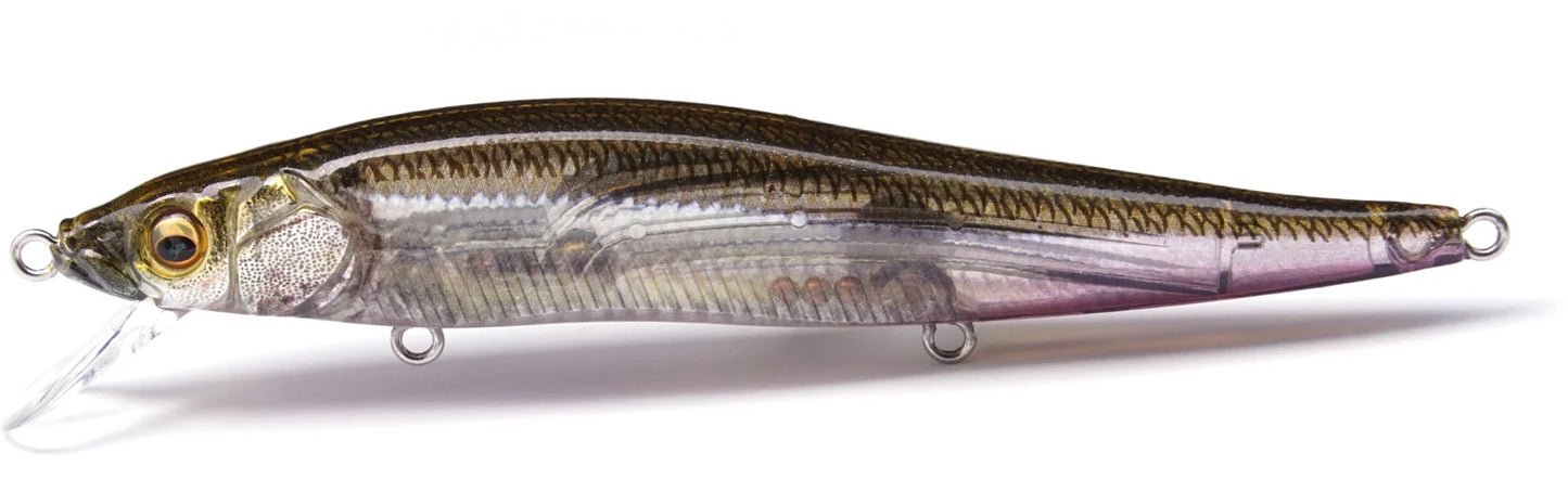 Megabass Ito Vision 110 Jerkbait