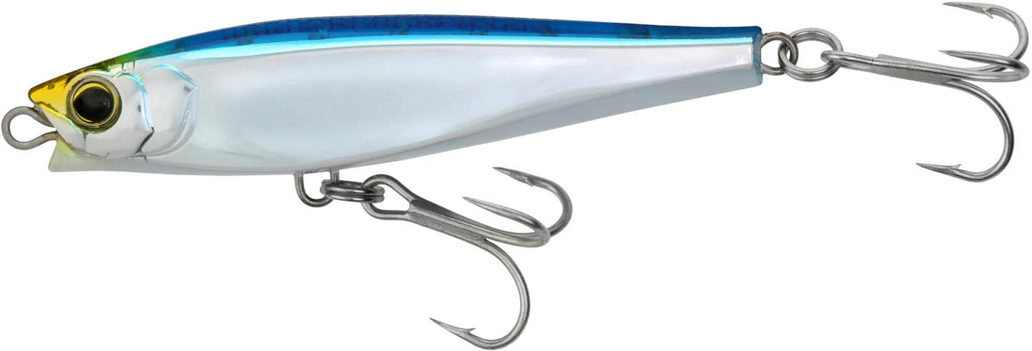 Yo-Zuri Hydro Monster Shot Saltwater Long Cast Stick Bait