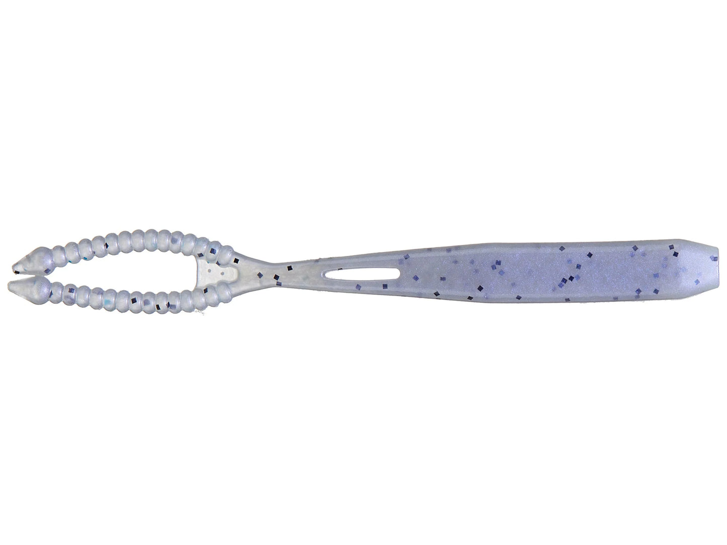 SPRO Pin Tail Minnow Dropshot Jig Trailer