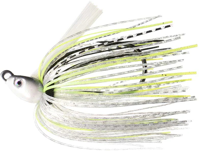 Dirty Jigs No-Jack Swim Jig