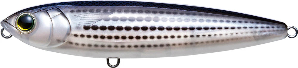 Yo-Zuri 3D Inshore Topknock Pencil Topwater Walker 125mm - 5 Inch