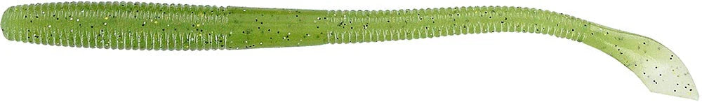 Gary Yamamoto 7.75 Inch Kut Tail Worm - 5 Pack