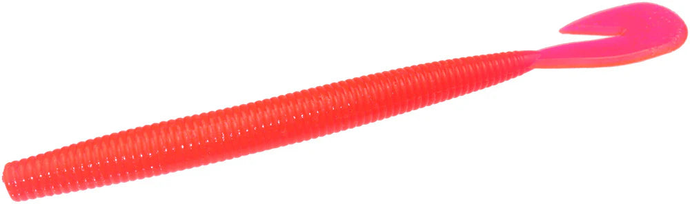 Zoom Magnum Ultra-Vibe Speed Worm - 7 Inch