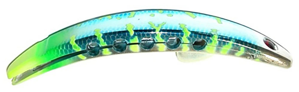 Brad's Original Superbait Pre-Rigged - 4.5 Inch