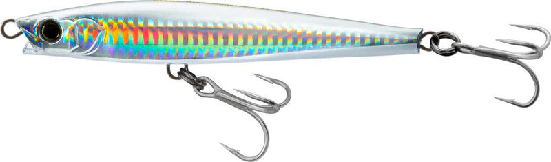 Yo-Zuri Hydro Monster Shot Saltwater Long Cast Stick Bait