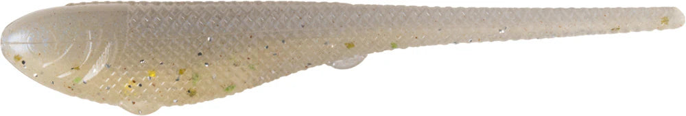 YUM Scottsboro Sniper Shad - 3 Inch