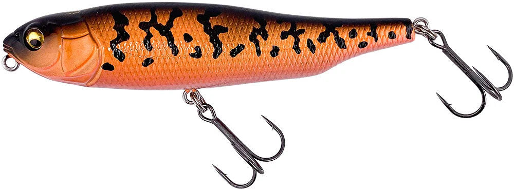 Megabass Respect Series "Mikkabi Coach" - January 2026 Release