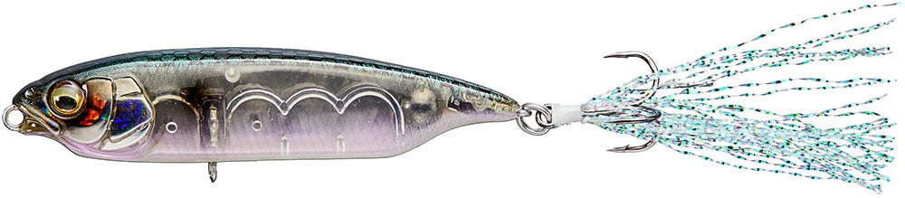 Megabass Karashi Twitch Bait - 2.3 Inch