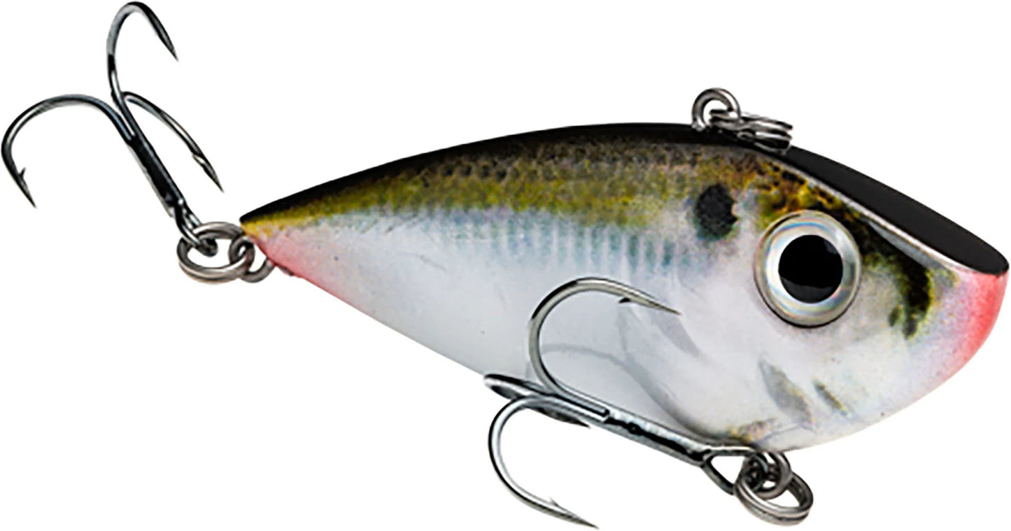 Strike King Red Eyed Shad Lipless Crankbait - 2.25 Inch
