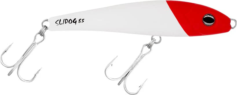 Halco Slidog 85 Treble Hook Rip-Bait - 3.3 Inch