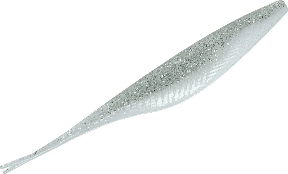 Big Bite Baits Rollerama - 5 Inch
