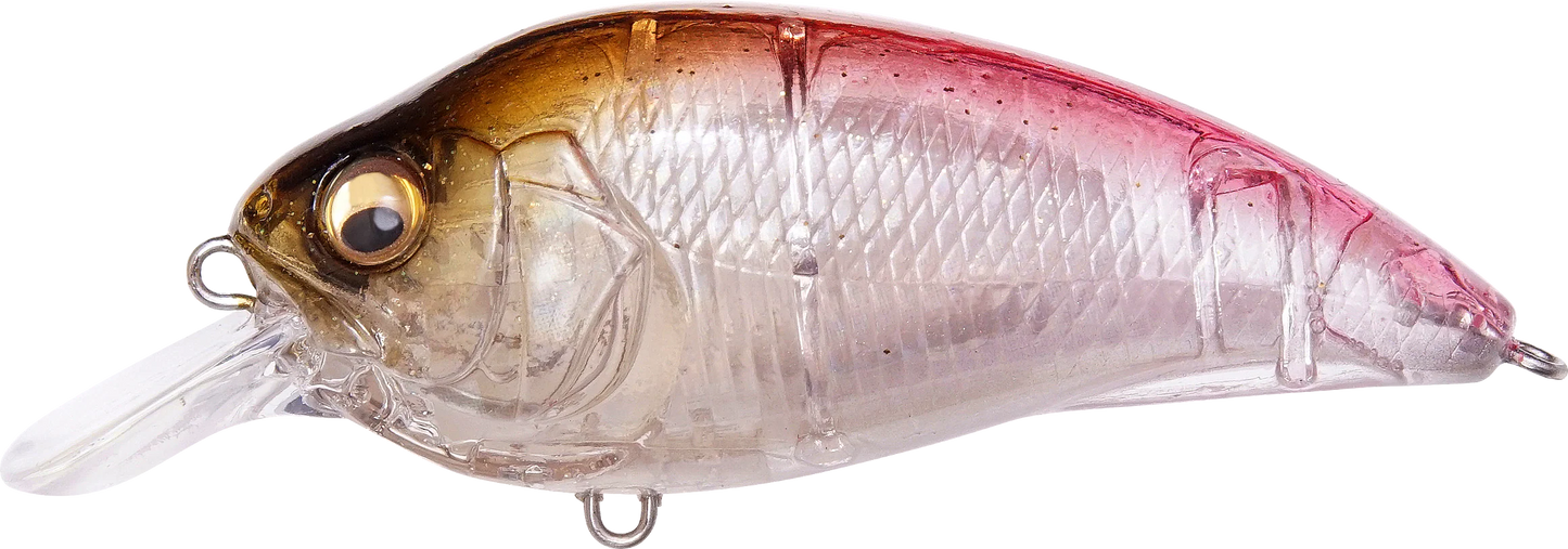 Megabass Super-Z Z-1 Medium Diving Crankbait