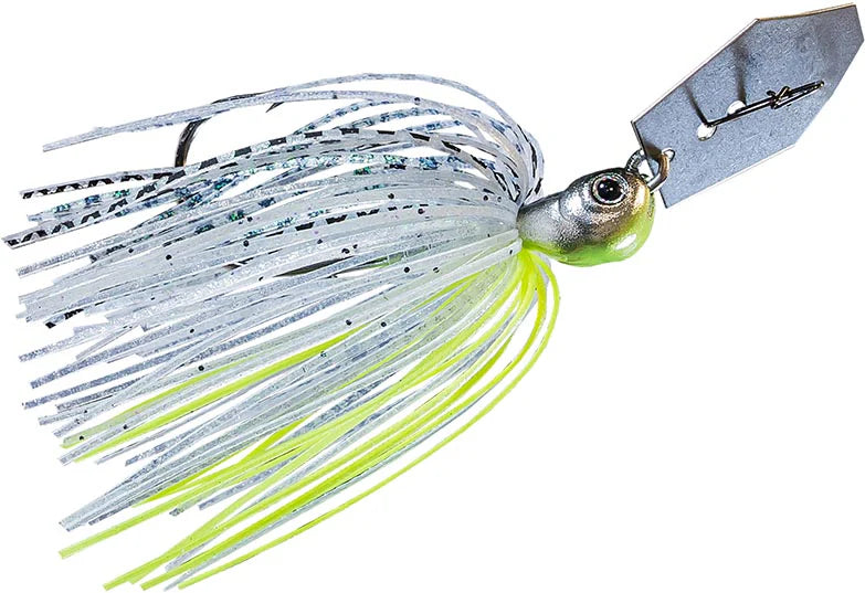 Z-Man ChatterBait Jack Hammer - 3/8 oz.